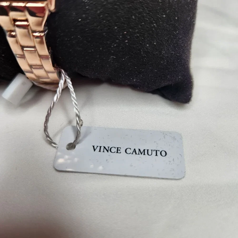 Vince Camuto discover elegance